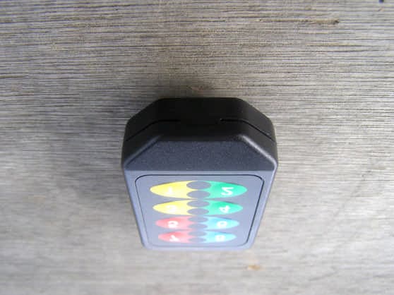 Compact Handheld Transmitter - FCC ID OJM-OTX-XXX-CPMSA - Linx Technologies (3)