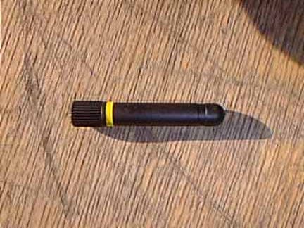 Transceiver Module - FCC ID OJM-TR-916-SC - Linx Technologies (3)
