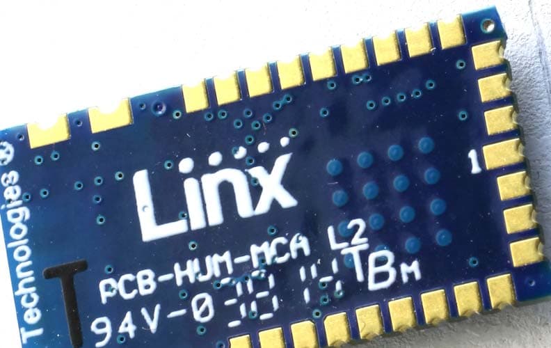 Hummingbird MCA - FCC ID OJM900MCA - Linx Technologies (3)