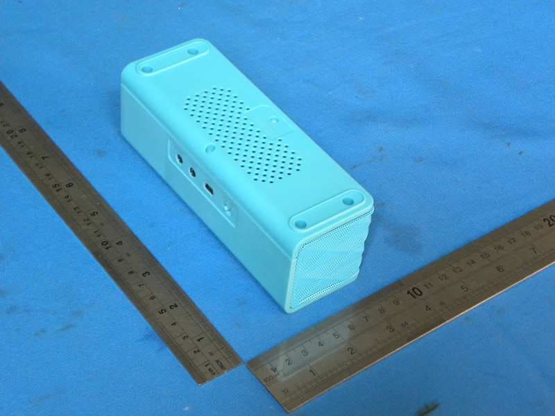 Magic SoundBox Bluetooth speaker - FCC ID OJR-HT1051 - E-CORE TECHNOLOGY (CHINA) CO., LTD. (4)