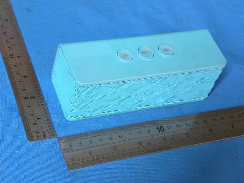 Magic SoundBox Bluetooth speaker - FCC ID OJR-HT1051 - E-CORE TECHNOLOGY (CHINA) CO., LTD. (3)