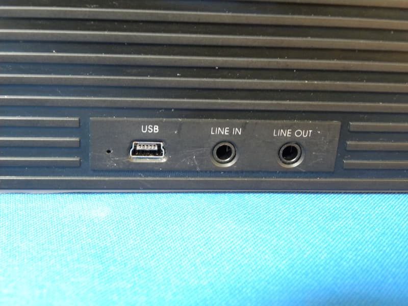 Soundwave Bluetooth speaker - FCC ID OJR-HT1053 - E-CORE TECHNOLOGY (CHINA) CO., LTD. (2)