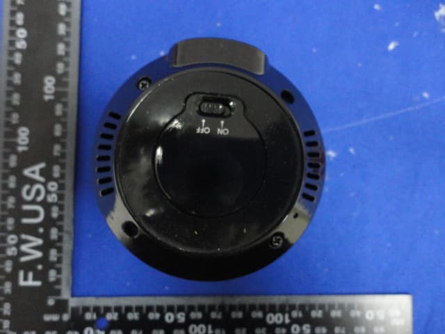 Baby bluetooth speaker - FCC ID OJR-HT2009 - E-CORE TECHNOLOGY (CHINA) CO., LTD. (4)