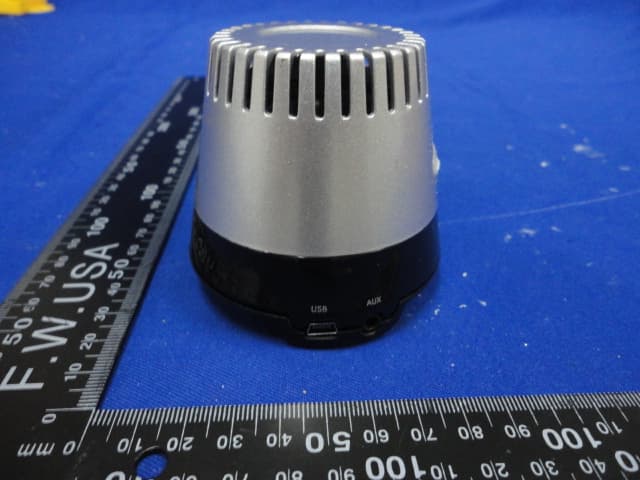 Baby bluetooth speaker - FCC ID OJR-HT2009 - E-CORE TECHNOLOGY (CHINA) CO., LTD. (3)