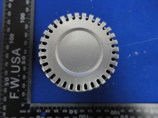 Baby bluetooth speaker - FCC ID OJR-HT2009 - E-CORE TECHNOLOGY (CHINA) CO., LTD. (2)