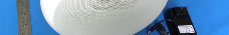 Pureplay Pro Bluetooth speaker - FCC ID OJR-HT2011 - E-CORE TECHNOLOGY (CHINA) CO., LTD. (2)