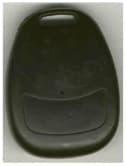 Keyless Entry Transmitter - FCC ID OJS990002 - Micro Enhanced Technology, Inc. (1)