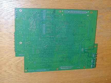 VPN router - FCC ID OK6X83106 - I-Data International A/S (2)