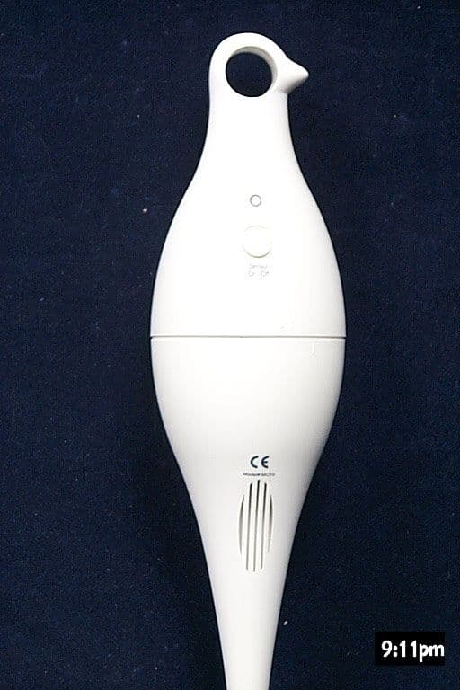 Bird Monitor - FCC ID OK7MO10 - Daka Development Ltd.