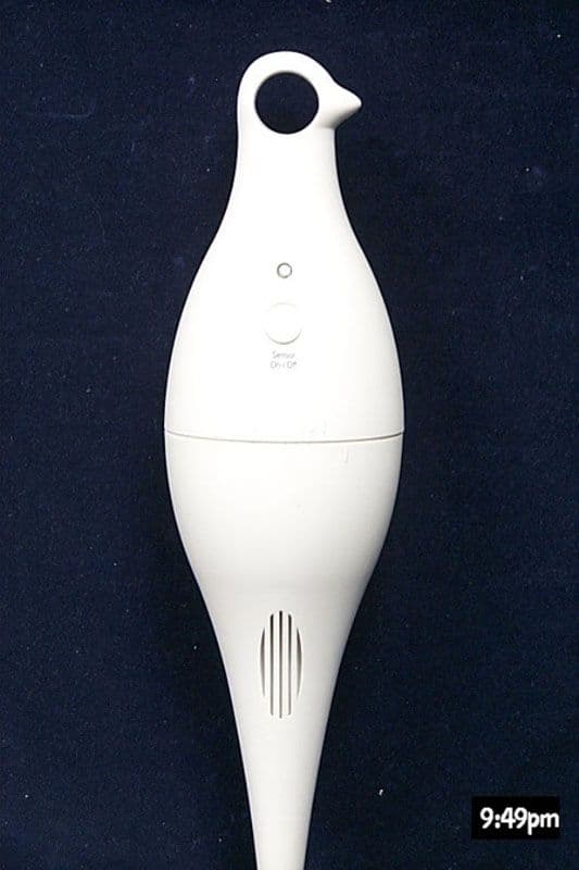 Bird monitor - FCC ID OK7MO20 - Daka Development Ltd.