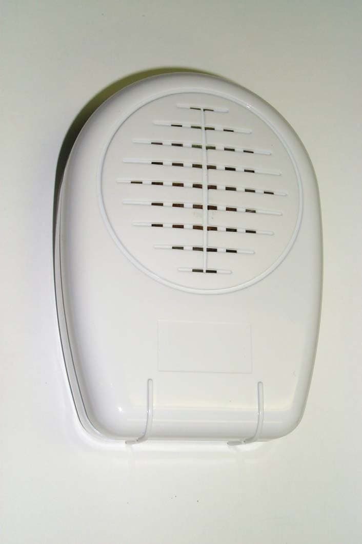 Pet Chime Receiver - FCC ID OK7PP10RX - Daka Development Ltd.