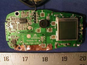 Family Radio Service - FCC ID OK81438HT02 - Shenzhen Baoan Hantong Electronics Factory (2)