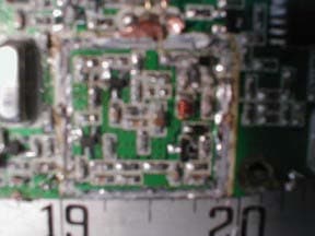 Family Radio Service - FCC ID OK81438HT02 - Shenzhen Baoan Hantong Electronics Factory (3)
