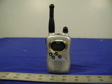 FRS/ GMRS - FCC ID OK83015HT02 - Shenzhen Baoan Hantong Electronics Factory (2)