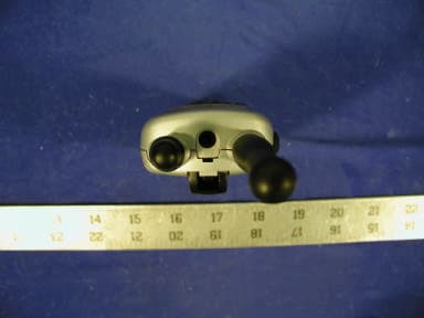 FRS/ GMRS - FCC ID OK83015HT02 - Shenzhen Baoan Hantong Electronics Factory