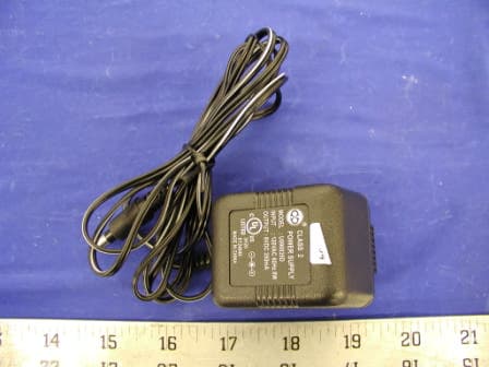 2.4 GHz Cordless Telephone - FCC ID OK836882HT02 - Shenzhen Baoan Hantong Electronics Factory (3)