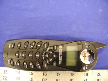 2.4 GHz Cordless Telephone - FCC ID OK836882HT02 - Shenzhen Baoan Hantong Electronics Factory (2)