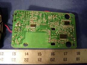 900MHz Filtered Snd w/ 40 Chnnl Autoscan Crdls Phn - FCC ID OK839280HT02 - Shenzhen Baoan Hantong Electronics Factory (3)