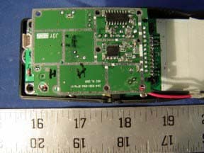 900MHz Filtered Snd w/ 40 Chnnl Autoscan Crdls Phn - FCC ID OK839280HT02 - Shenzhen Baoan Hantong Electronics Factory (4)