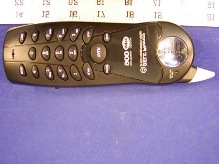 900 MHz Cordless Telephone - FCC ID OK839285HT02 - Shenzhen Baoan Hantong Electronics Factory (3)