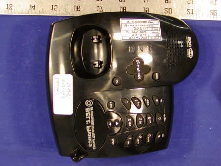 900 MHz Cordless Telephone - FCC ID OK839285HT02 - Shenzhen Baoan Hantong Electronics Factory (2)