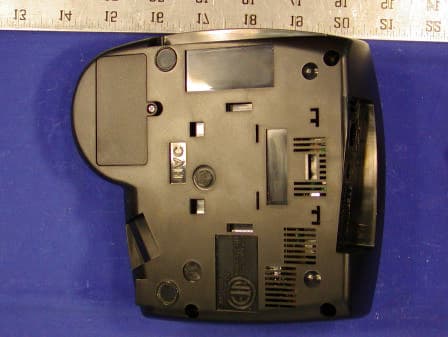900 MHz Cordless Telephone - FCC ID OK839285HT02 - Shenzhen Baoan Hantong Electronics Factory (4)
