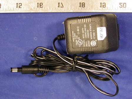 900 MHz Cordless Telephone - FCC ID OK839285HT02 - Shenzhen Baoan Hantong Electronics Factory