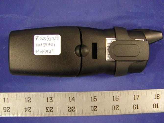 900MHz Crdls Phn w/ Dgtl Answrng Mchn & CID - FCC ID OK839288HT02 - Shenzhen Baoan Hantong Electronics Factory (5)