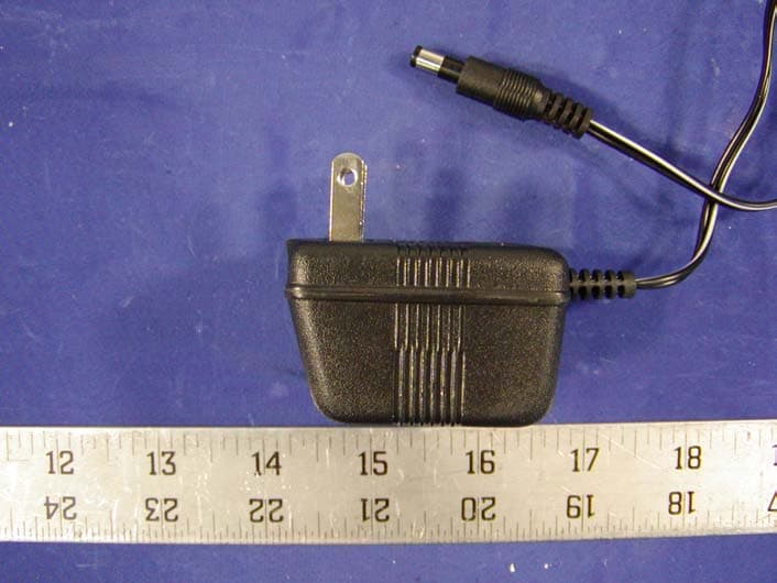 900MHz Crdls Phn w/ Dgtl Answrng Mchn & CID - FCC ID OK839288HT02 - Shenzhen Baoan Hantong Electronics Factory