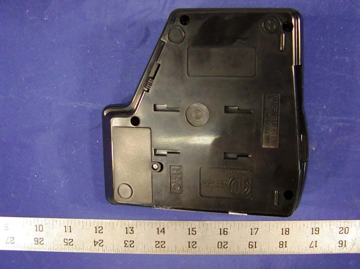 900MHz Crdls Phn w/ Dgtl Answrng Mchn & CID - FCC ID OK839288HT02 - Shenzhen Baoan Hantong Electronics Factory (3)
