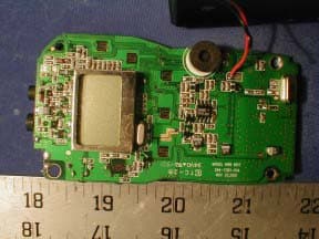 Family Radio Service - FCC ID OK899161HT02 - Shenzhen Baoan Hantong Electronics Factory (3)