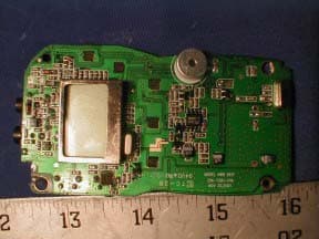 Family Radio Service - FCC ID OK899161HT02 - Shenzhen Baoan Hantong Electronics Factory (4)
