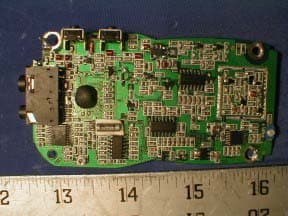 Family Radio Service - FCC ID OK899161HT02 - Shenzhen Baoan Hantong Electronics Factory (1)