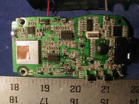 Family Radio Service - FCC ID OK899161HT02 - Shenzhen Baoan Hantong Electronics Factory (2)