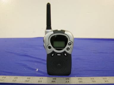 FRS/ GMRS - FCC ID OK899251HT02 - Shenzhen Baoan Hantong Electronics Factory (2)