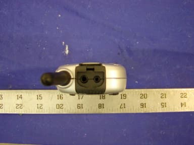 FRS/ GMRS - FCC ID OK899251HT02 - Shenzhen Baoan Hantong Electronics Factory (1)