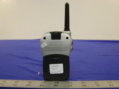 FRS/ GMRS - FCC ID OK899251HT02 - Shenzhen Baoan Hantong Electronics Factory (3)
