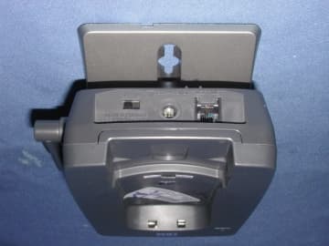 2.4 GHz 50 Channel Cordless Phone with CID - FCC ID OK8IBM3455 - Shenzhen Baoan Hantong Electronics Factory (3)