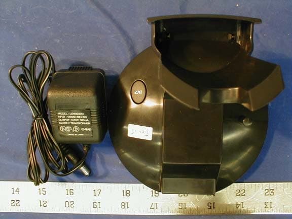 2.4 GHz Cordless Phone - FCC ID OK8IBM3850 - Shenzhen Baoan Hantong Electronics Factory (1)