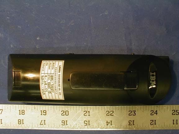 2.4 GHz Cordless Phone - FCC ID OK8IBM3850 - Shenzhen Baoan Hantong Electronics Factory (3)