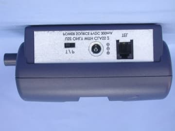 2.4 GHz 40 Channel Cordless Phone - FCC ID OK8MC-925 - Shenzhen Baoan Hantong Electronics Factory (3)