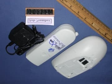 2.4 GHz 40 Channel Cordless Phone - FCC ID OK8TC960 - Shenzhen Baoan Hantong Electronics Factory (2)