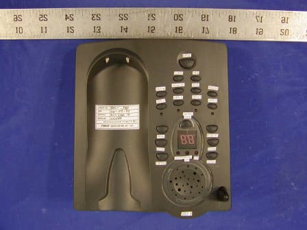 2.4 GHz Cordless Telephone - FCC ID OK8TC996HT02 - Shenzhen Baoan Hantong Electronics Factory (4)