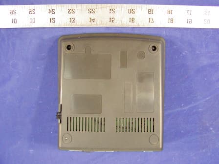 2.4 GHz Cordless Telephone - FCC ID OK8TC996HT02 - Shenzhen Baoan Hantong Electronics Factory (5)