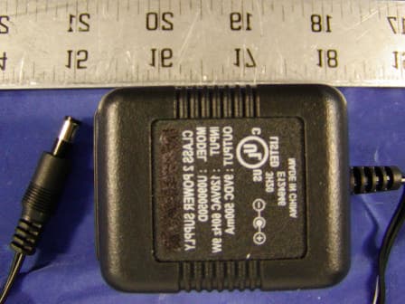 2.4 GHz Cordless Telephone - FCC ID OK8TC996HT02 - Shenzhen Baoan Hantong Electronics Factory