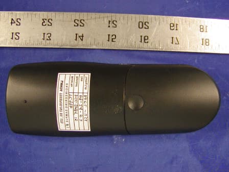 2.4 GHz Cordless Telephone - FCC ID OK8TC996HT02 - Shenzhen Baoan Hantong Electronics Factory (3)