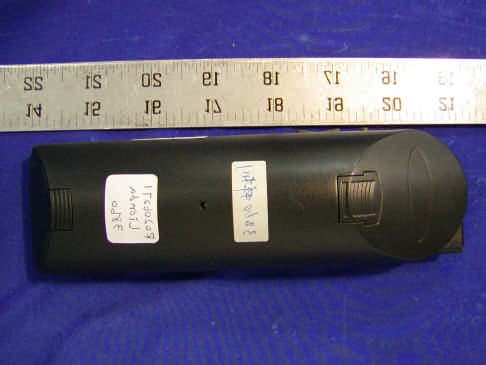 2.4GHz 50Chnnl Anlg Crdls Phn w/ Spkr & CID & CW - FCC ID OK8TT3860HT02 - Shenzhen Baoan Hantong Electronics Factory (3)