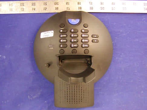 2.4GHz 50Chnnl Anlg Crdls Phn w/ Spkr & CID & CW - FCC ID OK8TT3860HT02 - Shenzhen Baoan Hantong Electronics Factory (4)