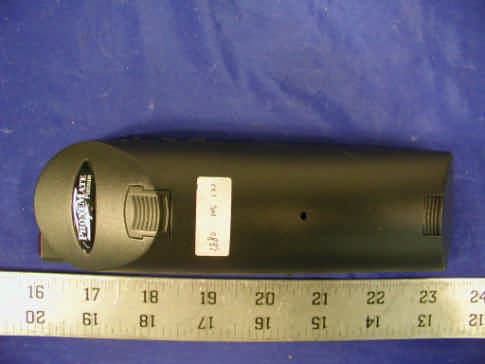 2.4GHz 50-Channel Analog Cordless Phone - FCC ID OK8TT3880HT02 - Shenzhen Baoan Hantong Electronics Factory (4)