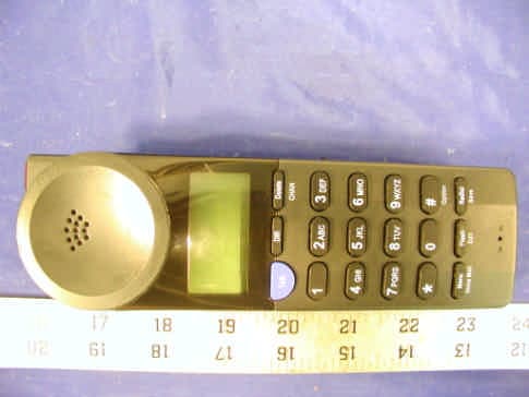 2.4GHz 50-Channel Analog Cordless Phone - FCC ID OK8TT3880HT02 - Shenzhen Baoan Hantong Electronics Factory (2)